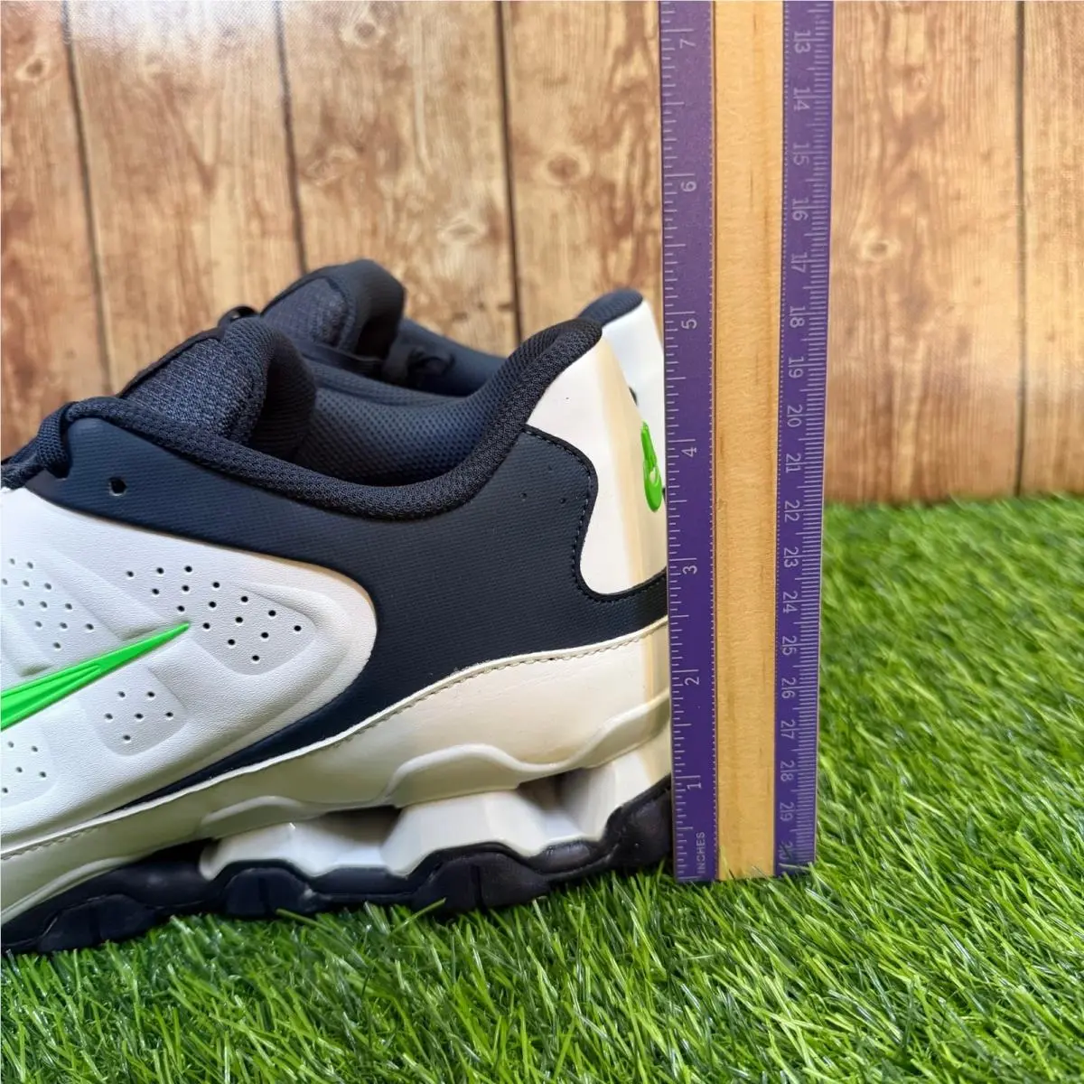 Nike shoes - Nike Reax 8 NSW SL - White 9