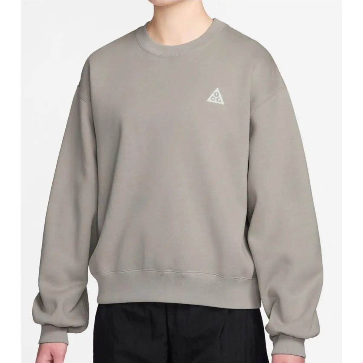 Nike clothing - Gray 1