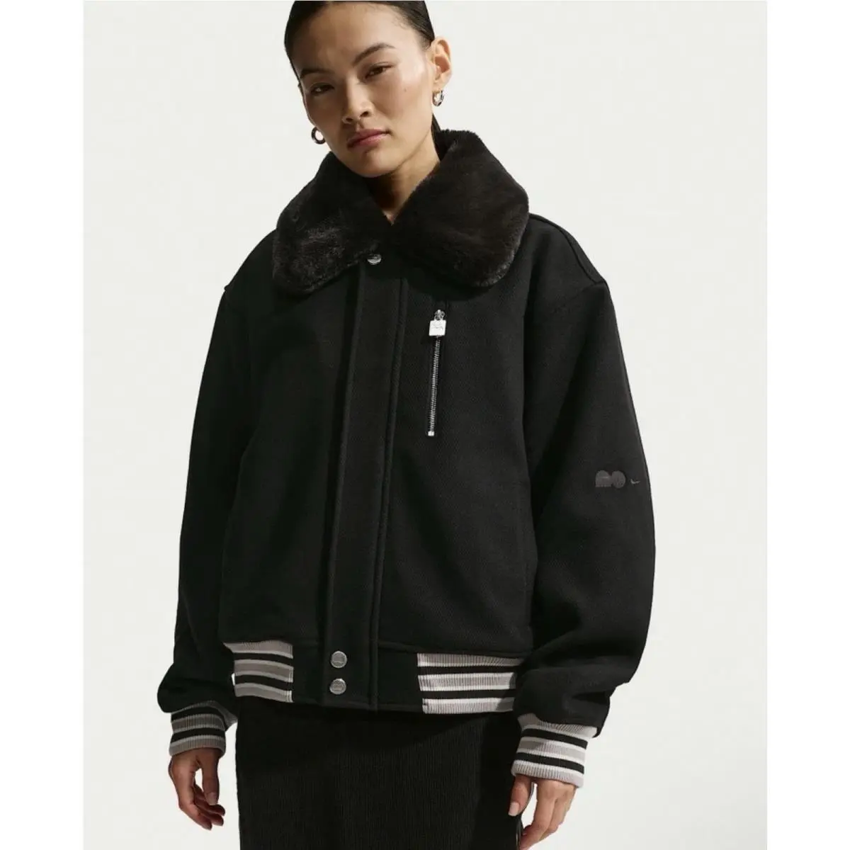Nike clothing - Black (UPC: 0198483142994) 1