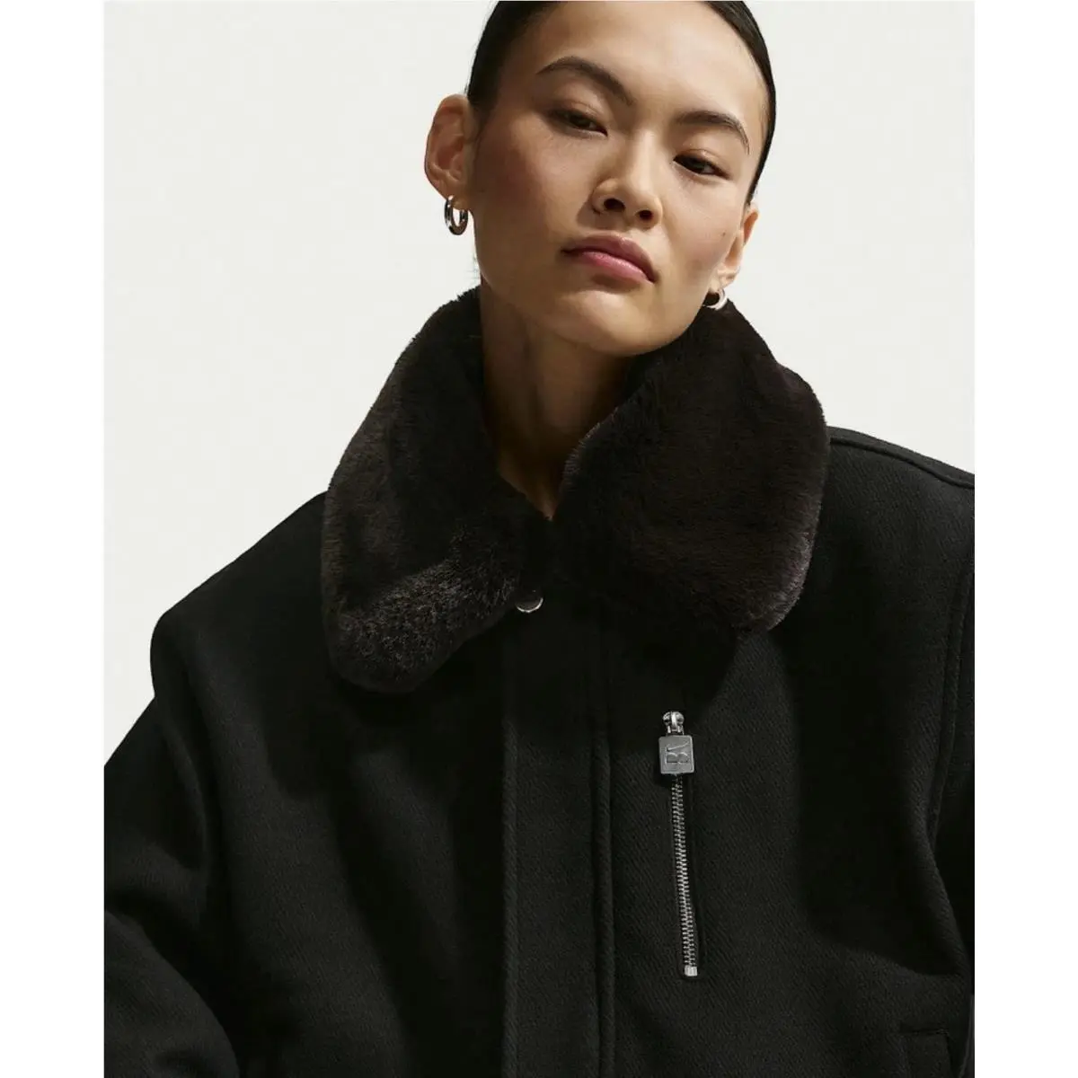 Nike clothing - Black (UPC: 0198483142994) 3
