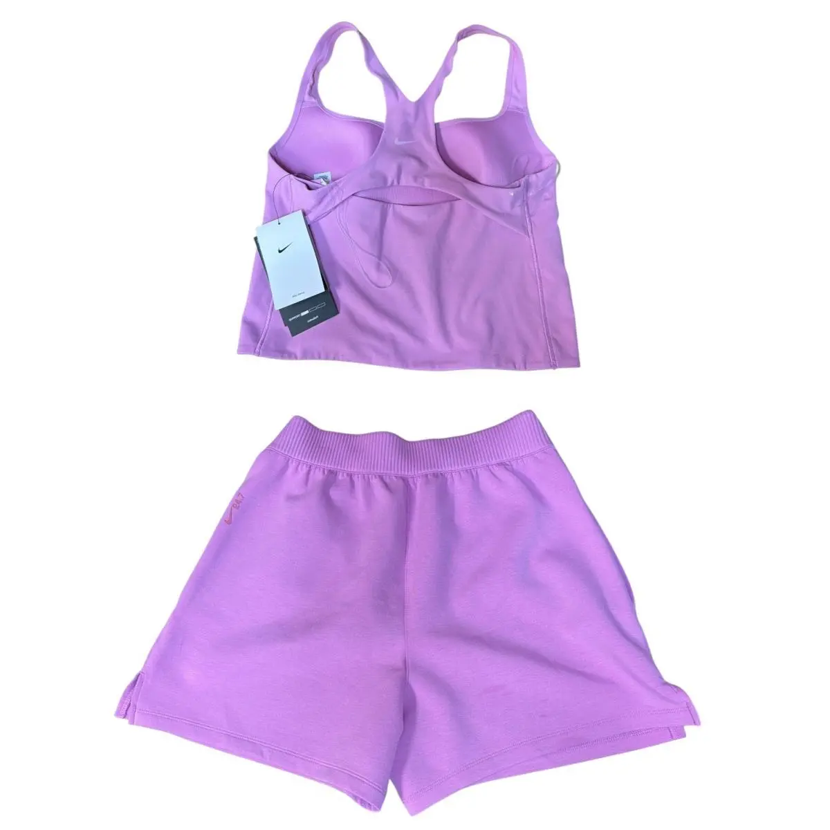 Nike clothing - Purple 0