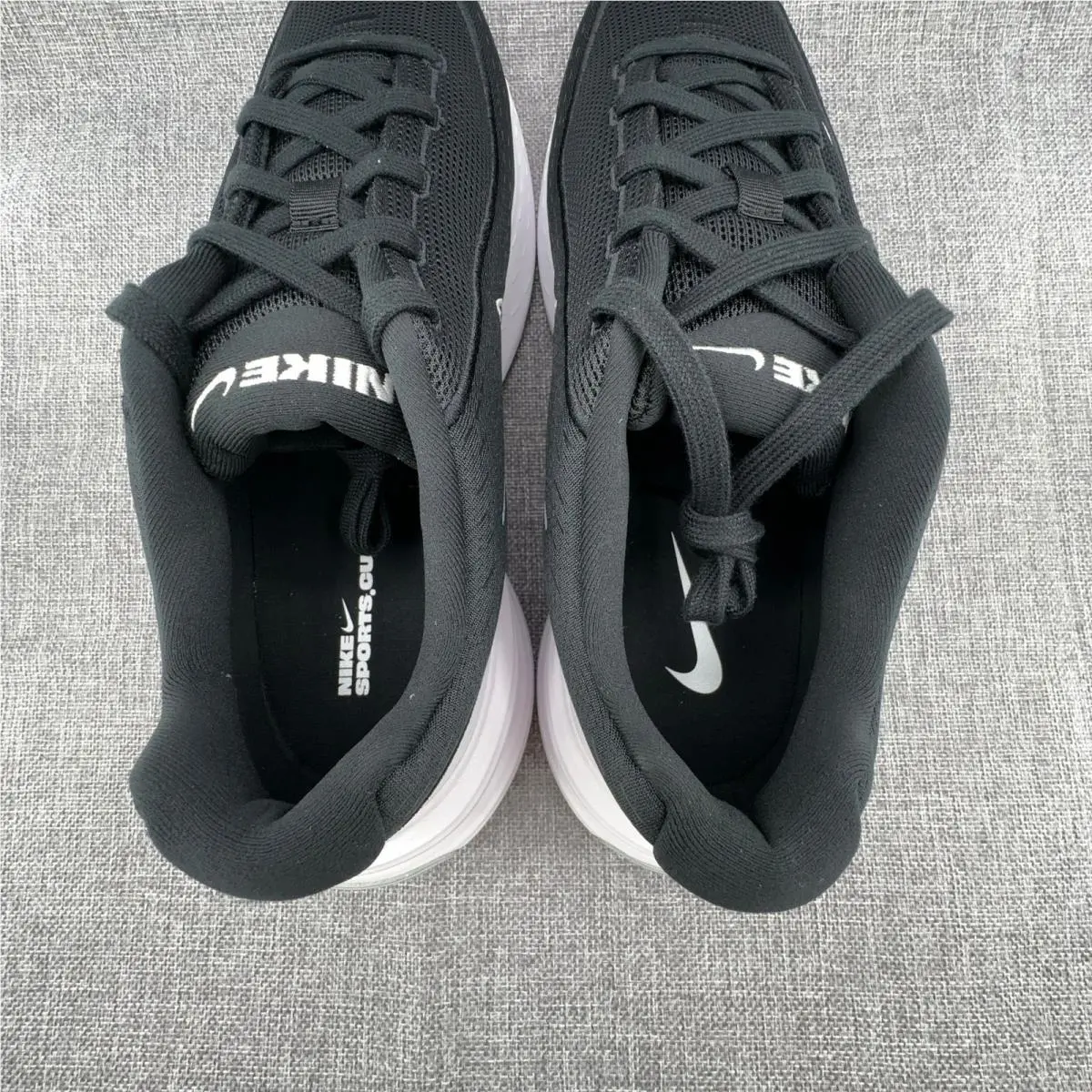 Nike shoes - Nike Uplift SC - Uplift - Black 5