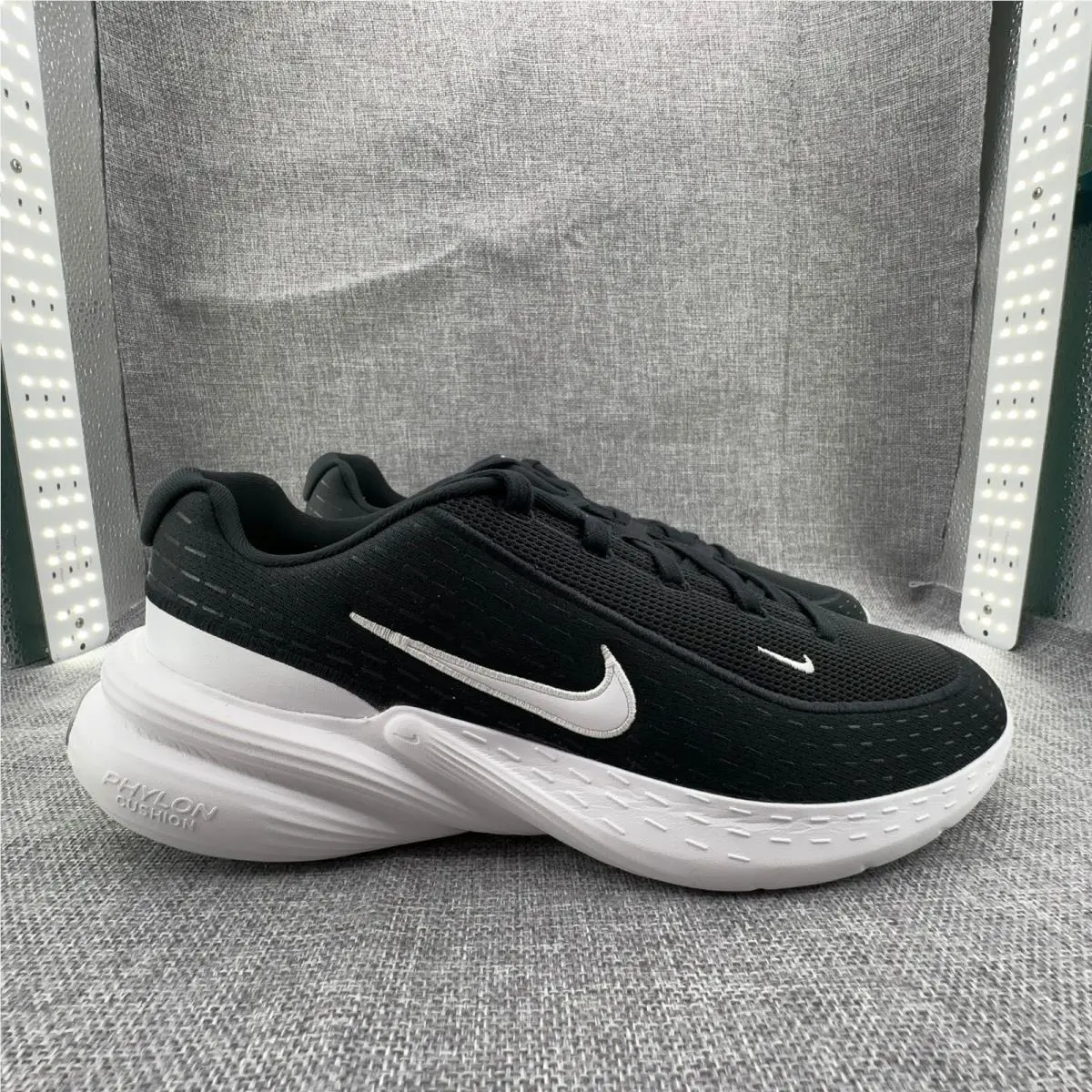 Nike shoes - Nike Uplift SC - Uplift - Black 0