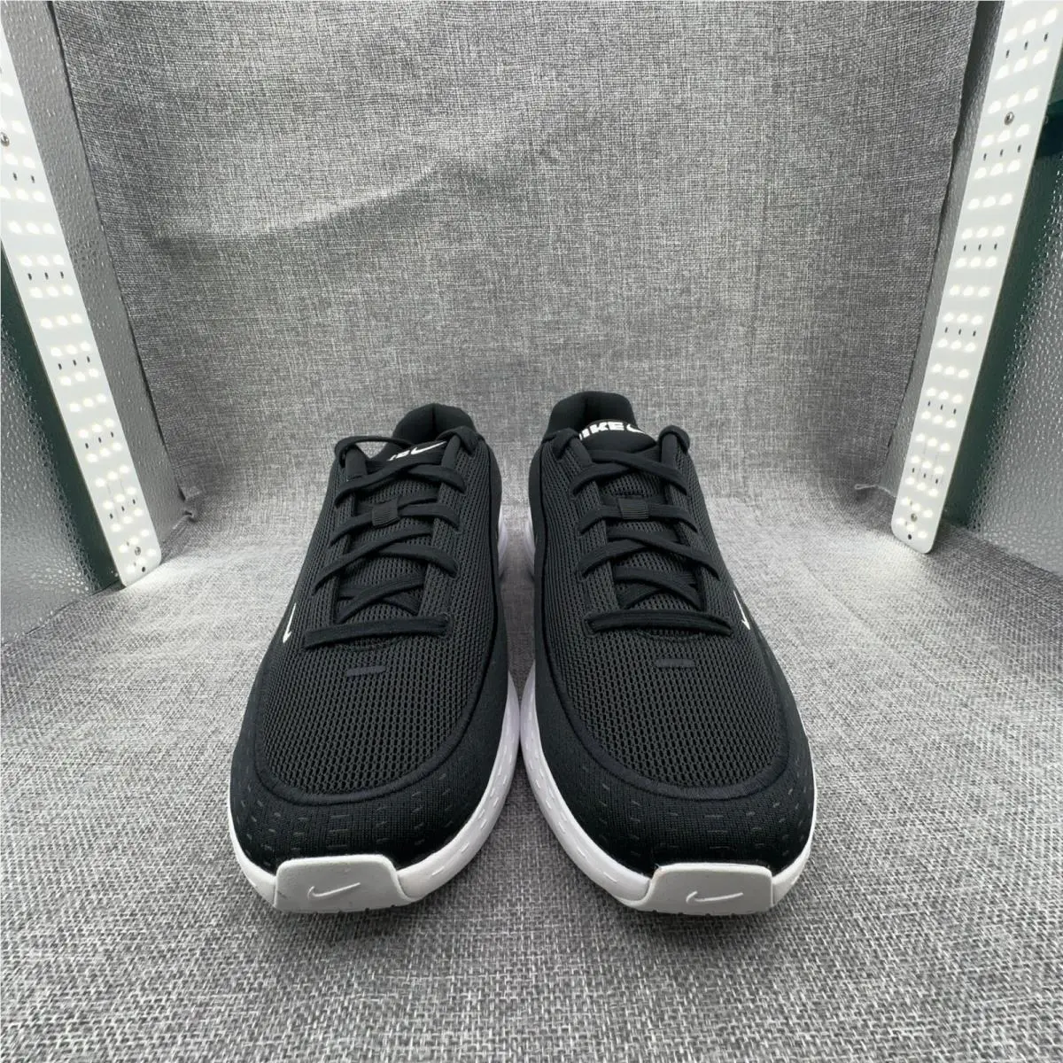 Nike shoes - Nike Uplift SC - Uplift - Black 1