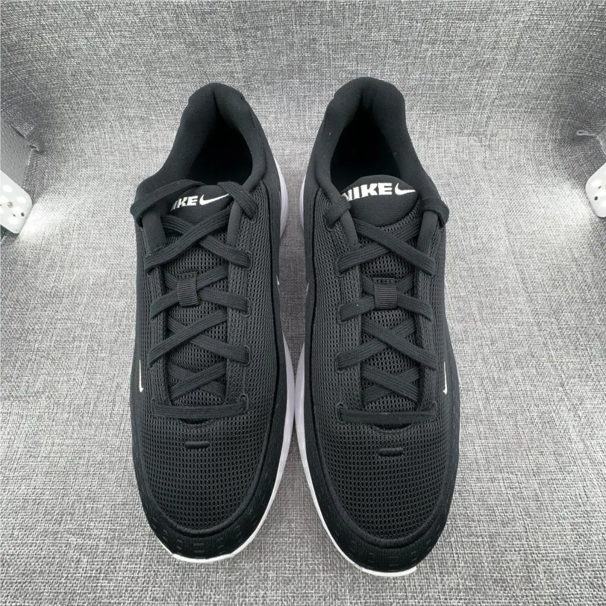 Nike shoes - Nike Uplift SC - Uplift - Black 2
