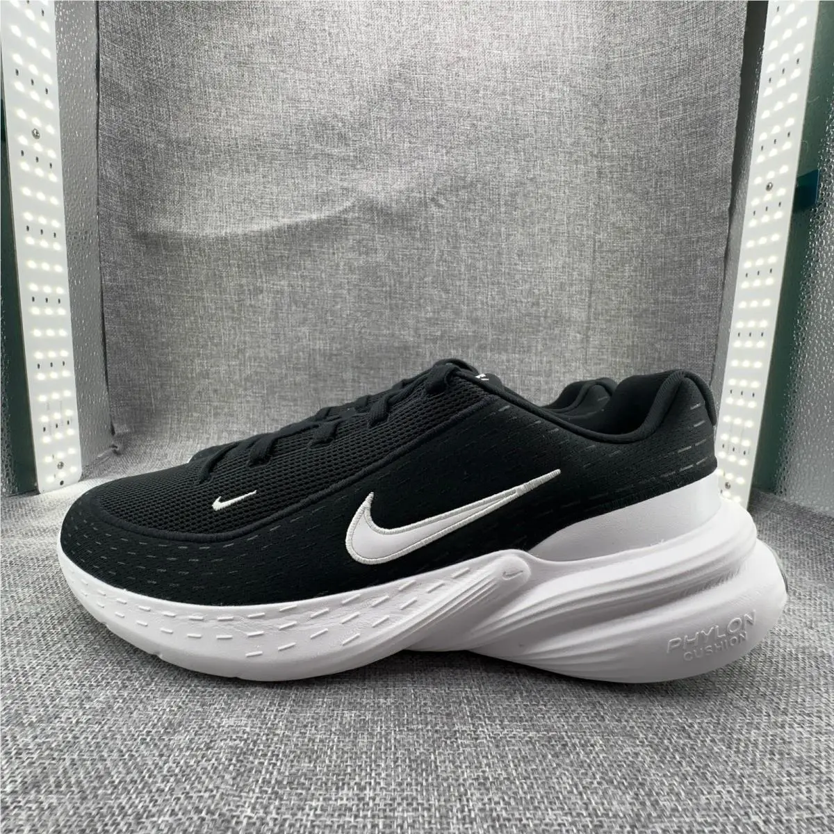 Nike shoes - Nike Uplift SC - Uplift - Black 3