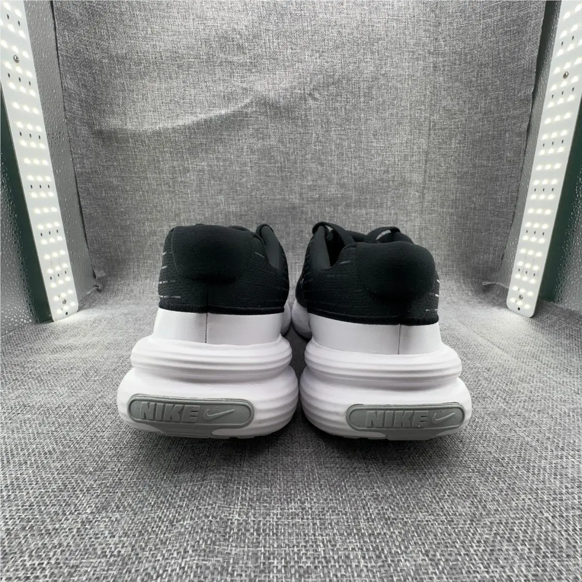 Nike shoes - Nike Uplift SC - Uplift - Black 4