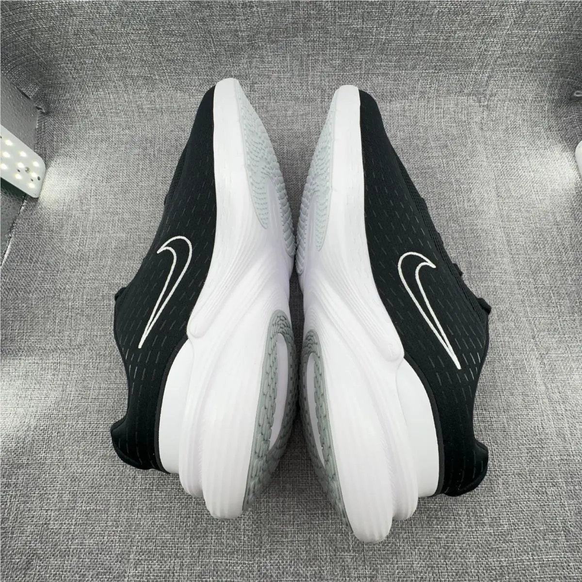 Nike shoes - Nike Uplift SC - Uplift - Black 6