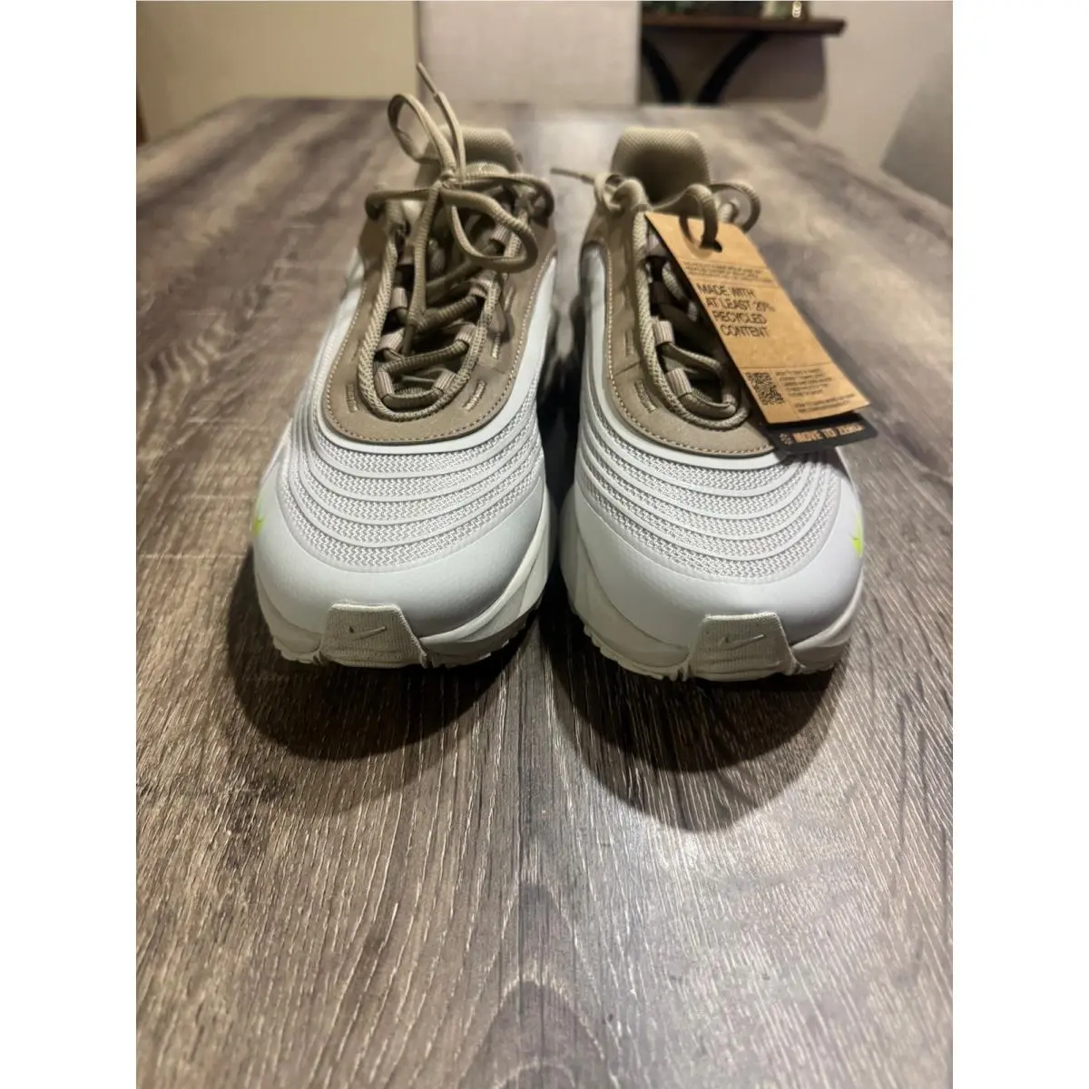 Nike shoes - Air Max Fire - Air Max Fire - Beige 2