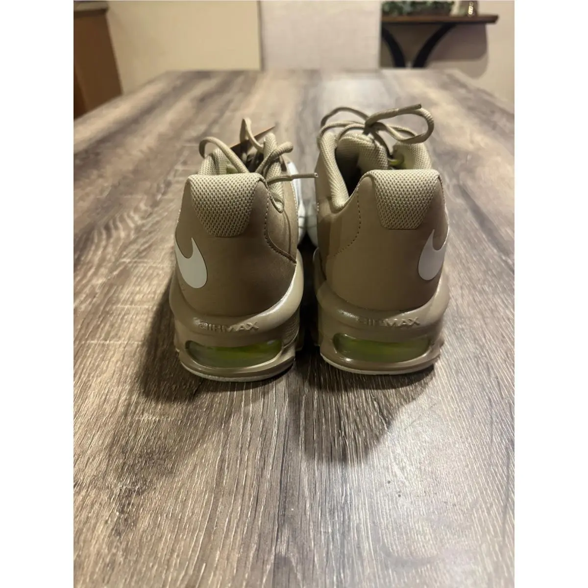 Nike shoes - Air Max Fire - Air Max Fire - Beige 3