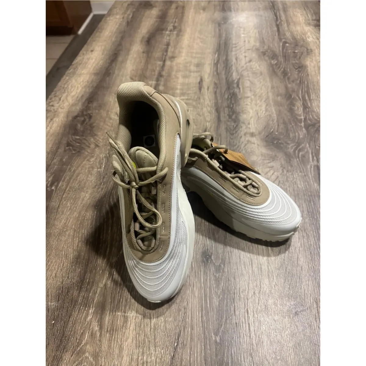 Nike shoes - Air Max Fire - Air Max Fire - Beige 5