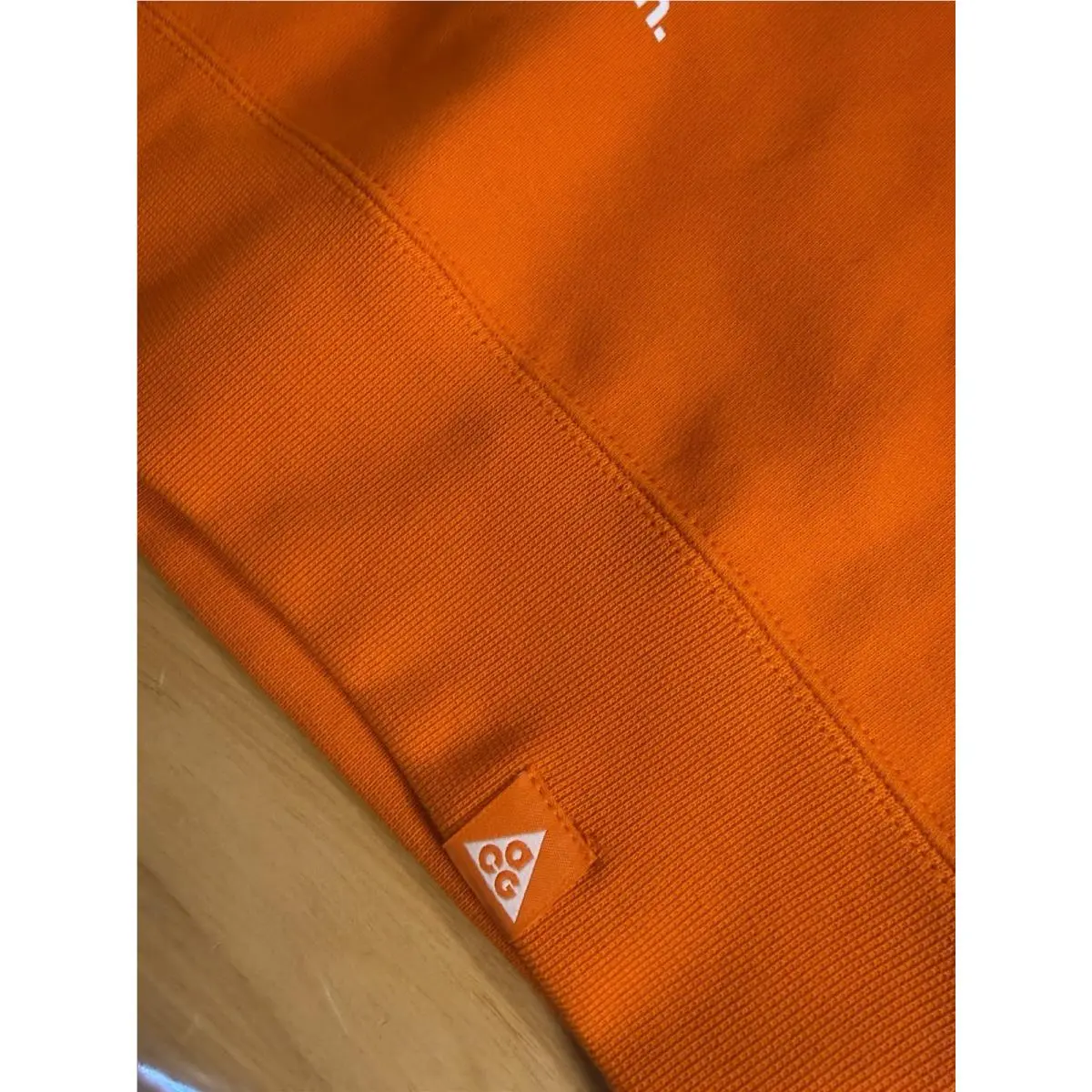 Nike clothing - Orange 2