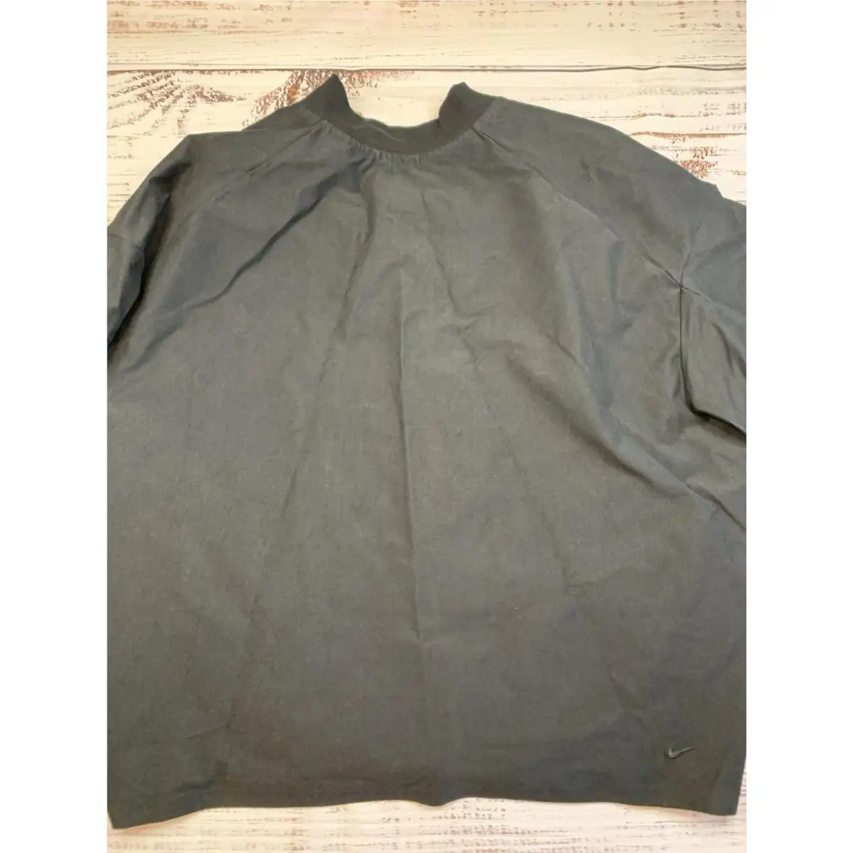 Nike clothing - HV0878060 - HV0878060 - Black 4