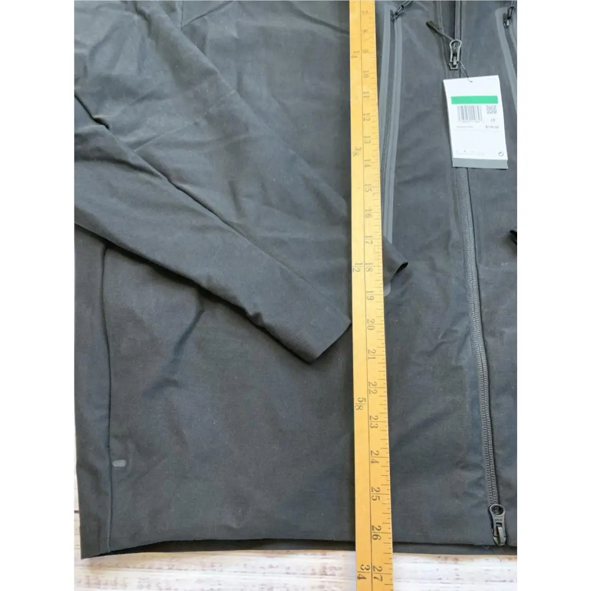 Nike clothing - HV0878060 - HV0878060 - Black 1