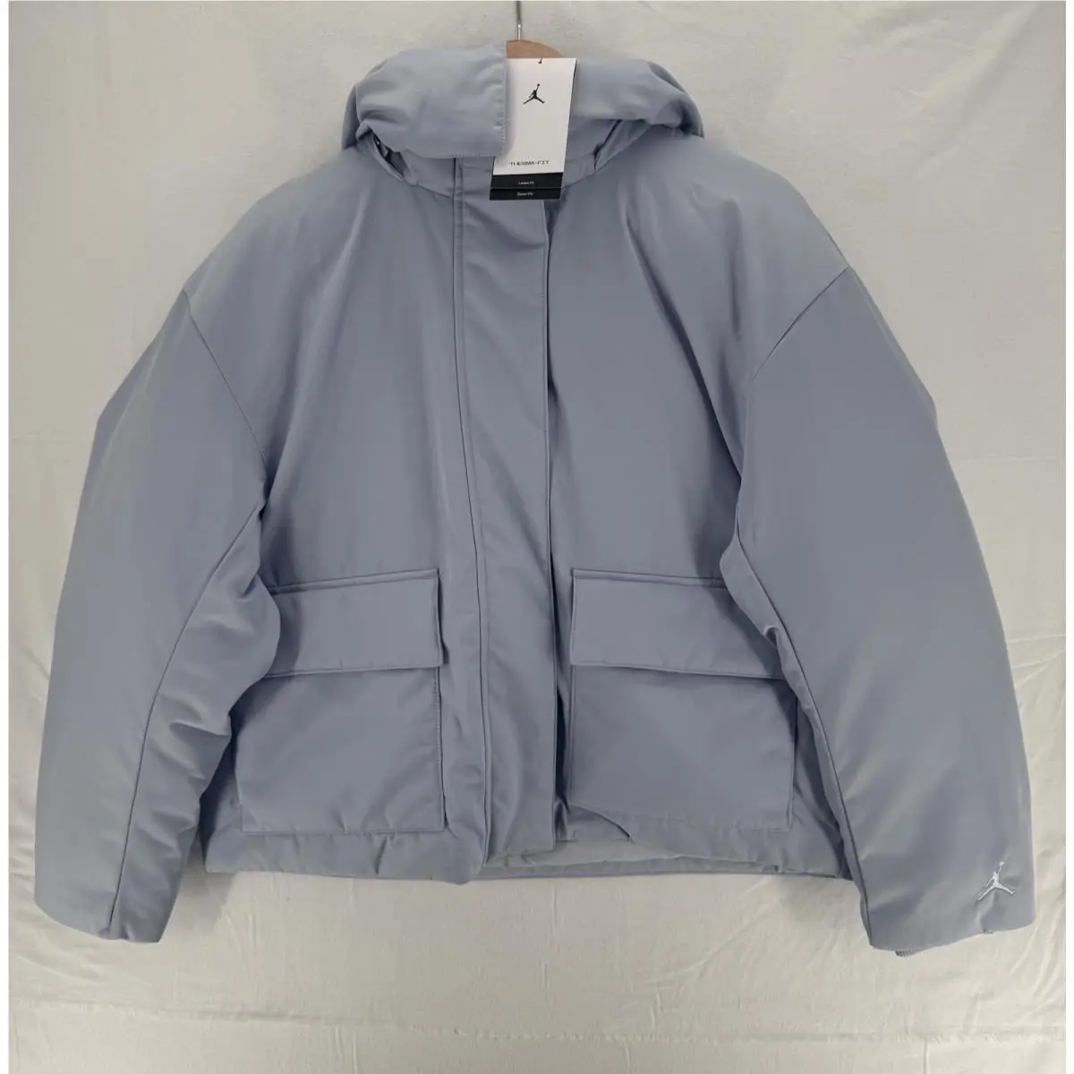 Nike clothing - Ghost Blue (UPC: 0198485360471) 8