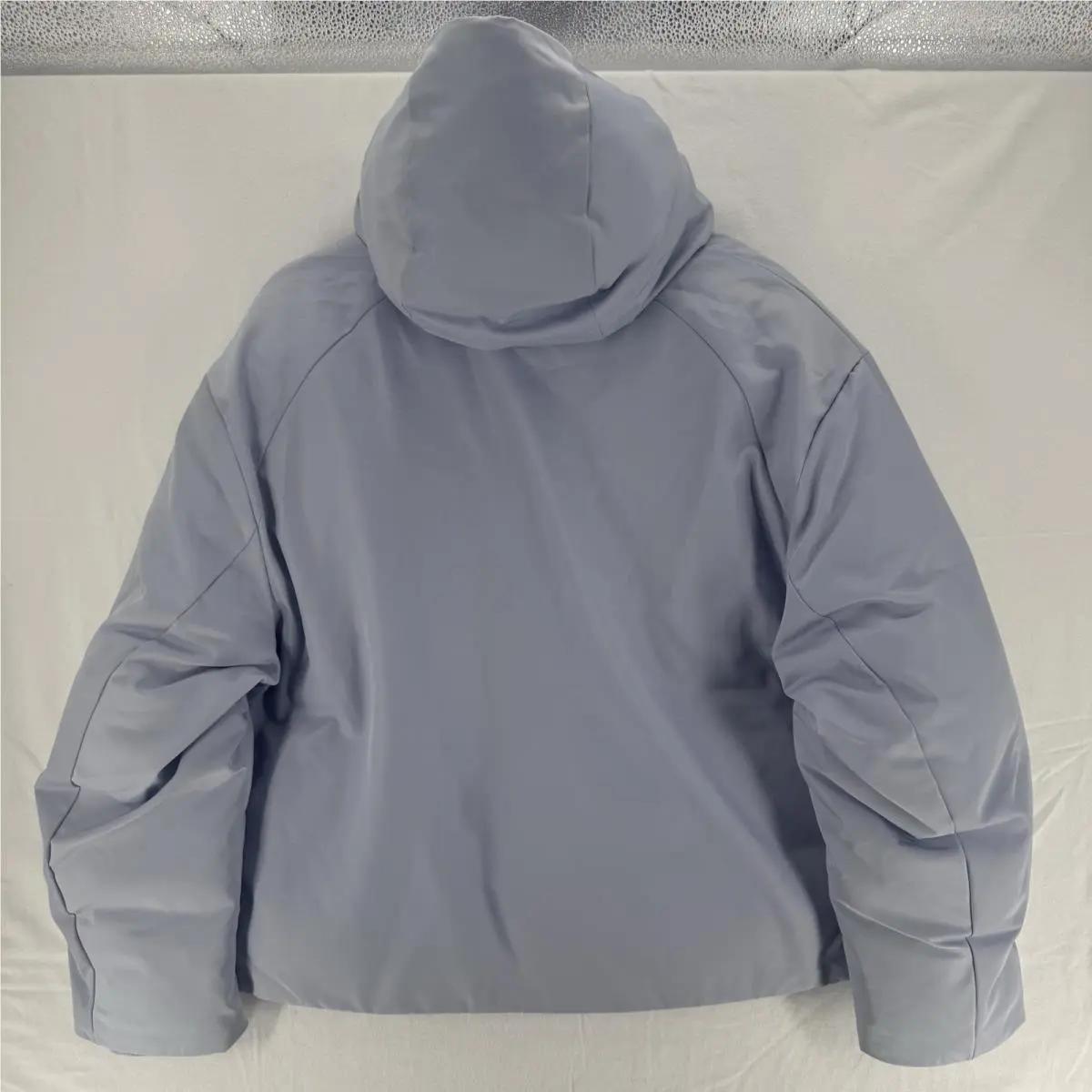 Nike clothing - Ghost Blue (UPC: 0198485360471) 14