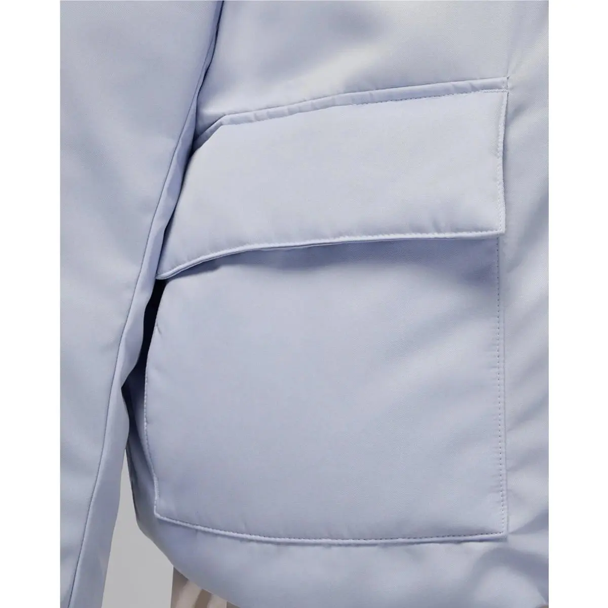 Nike clothing - Ghost Blue (UPC: 0198485360471) 5