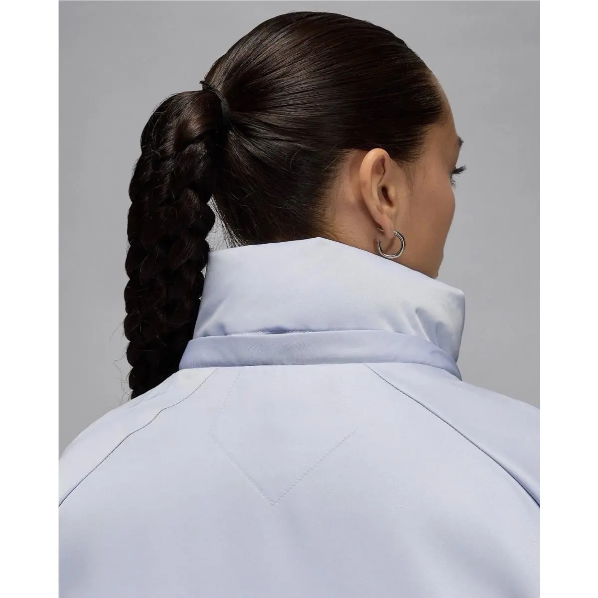 Nike clothing - Ghost Blue (UPC: 0198485360471) 7