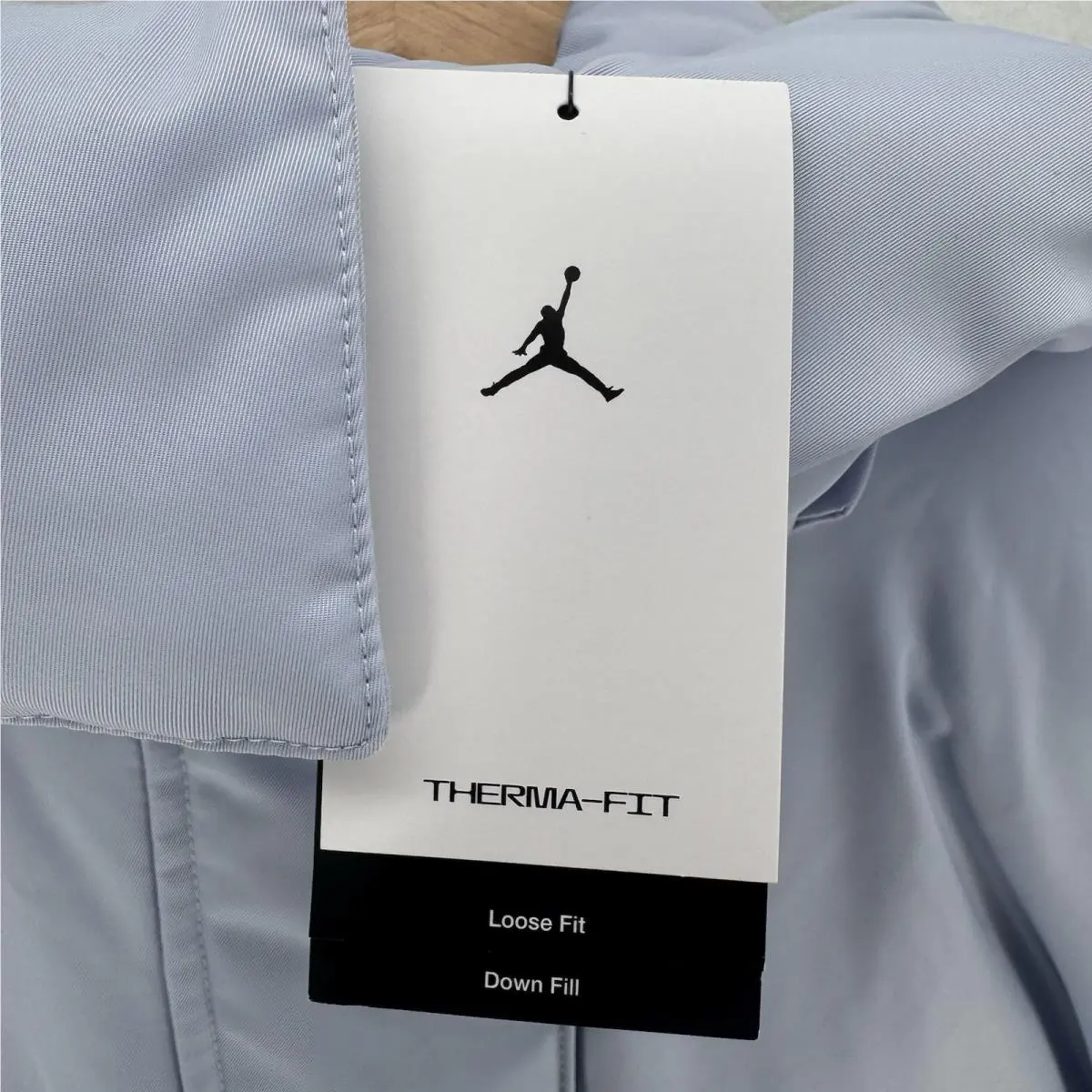 Nike clothing - Ghost Blue (UPC: 0198485360471) 9