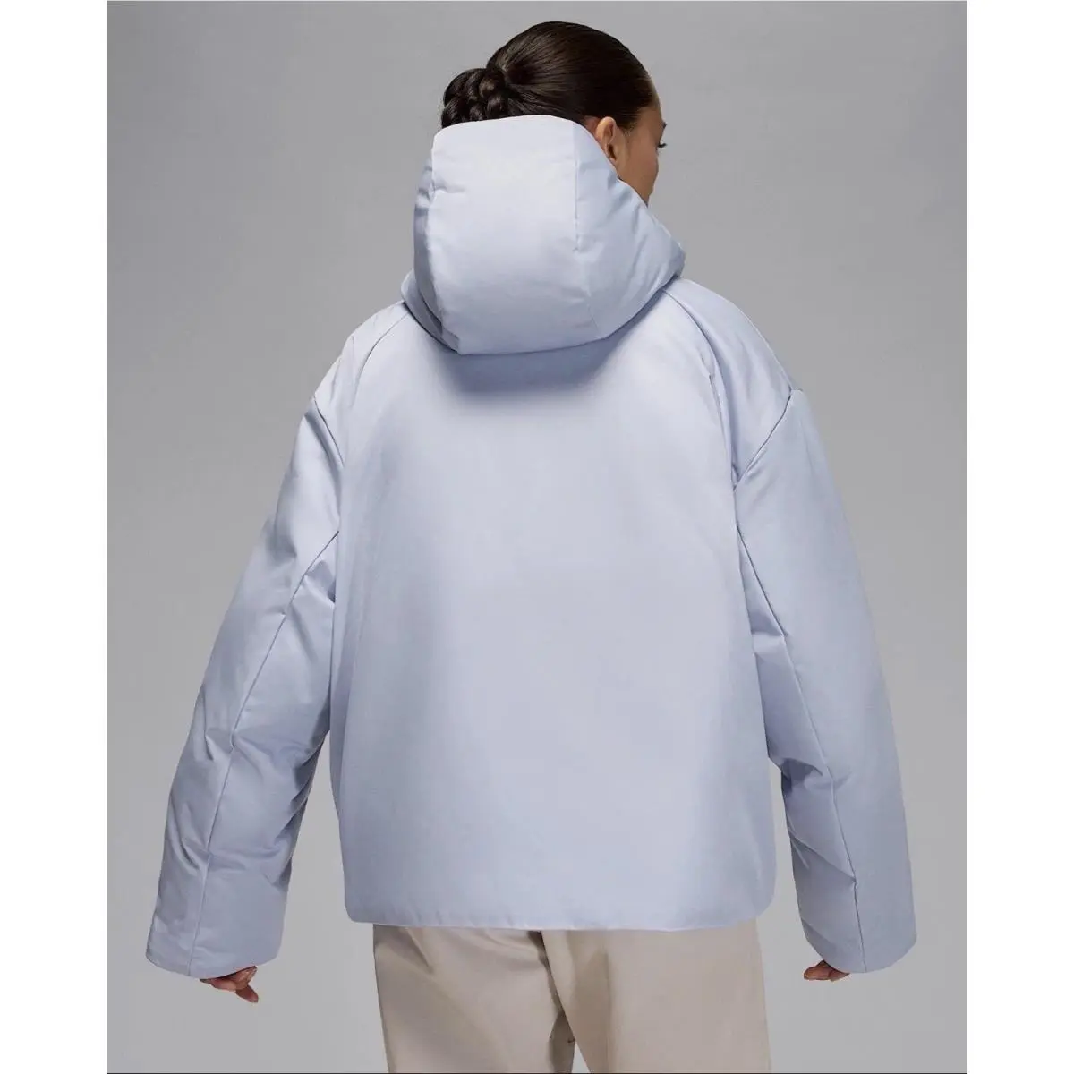 Nike clothing - Ghost Blue (UPC: 0198485360471) 0