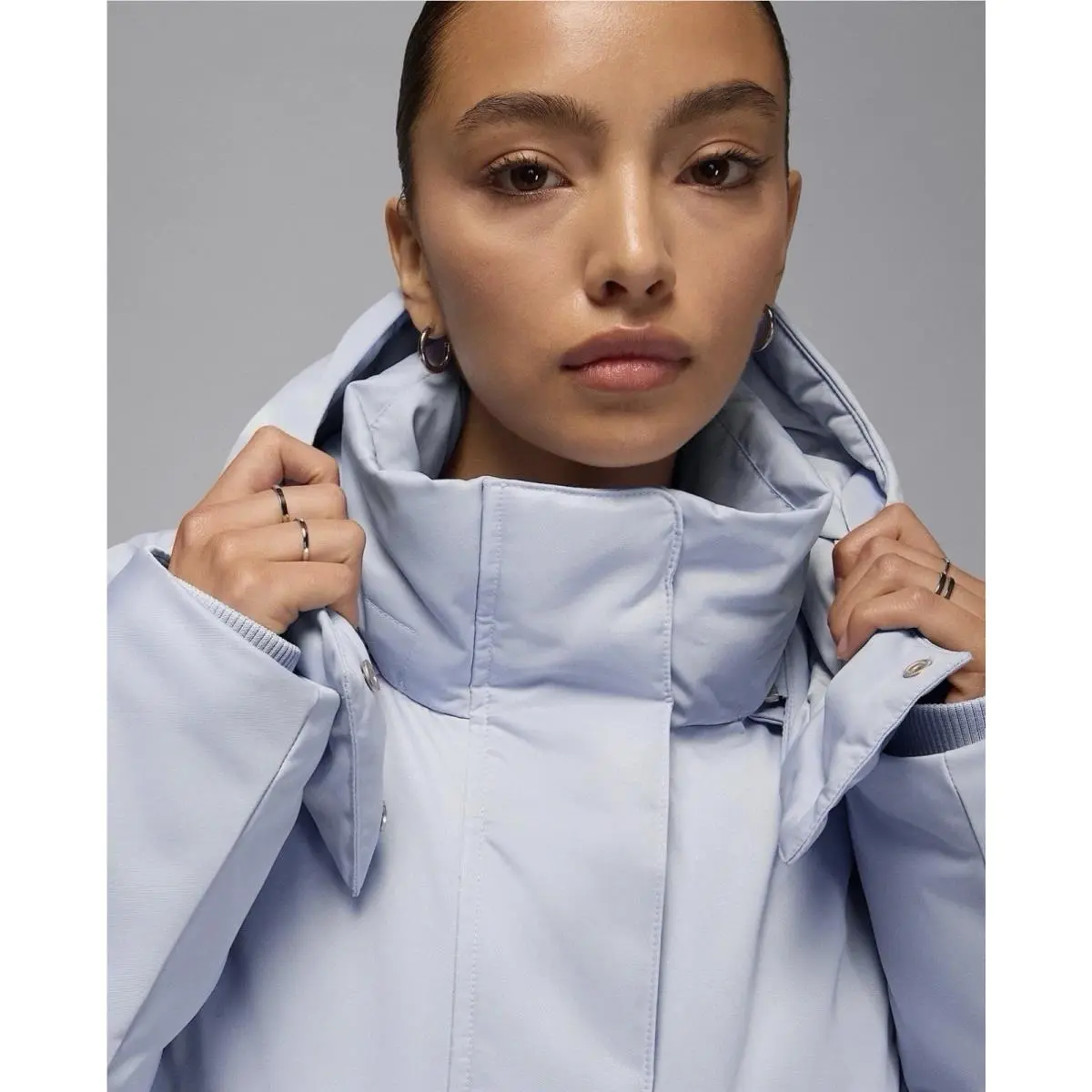 Nike clothing - Ghost Blue (UPC: 0198485360471) 1