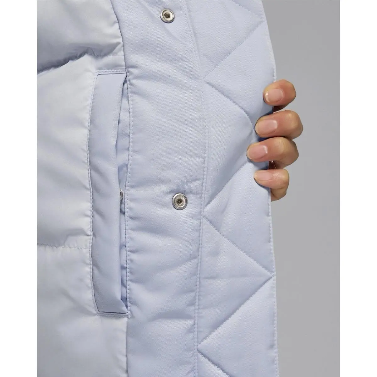 Nike clothing - Ghost Blue (UPC: 0198485360471) 3