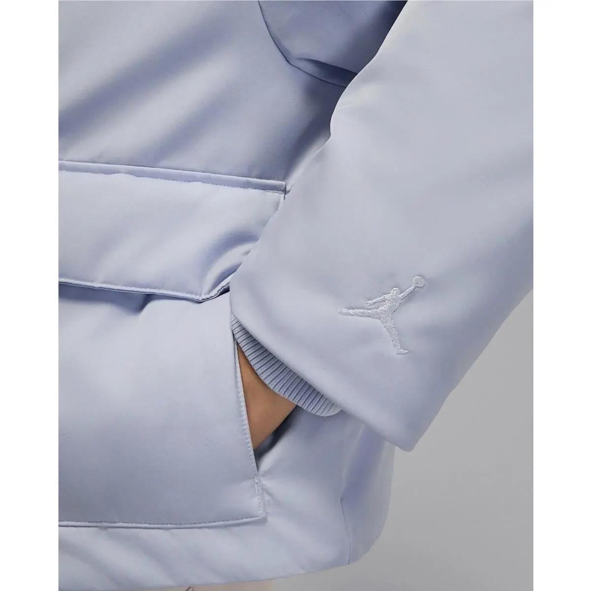 Nike clothing - Ghost Blue (UPC: 0198485360471) 4