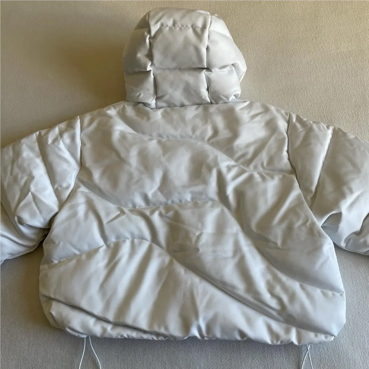 Nike clothing - IB2005-121 - IB2005-121 - White 8
