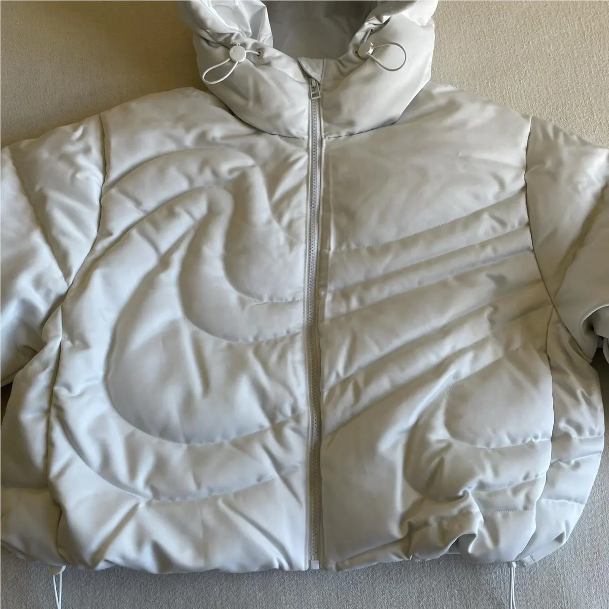 Nike clothing - IB2005-121 - IB2005-121 - White 0