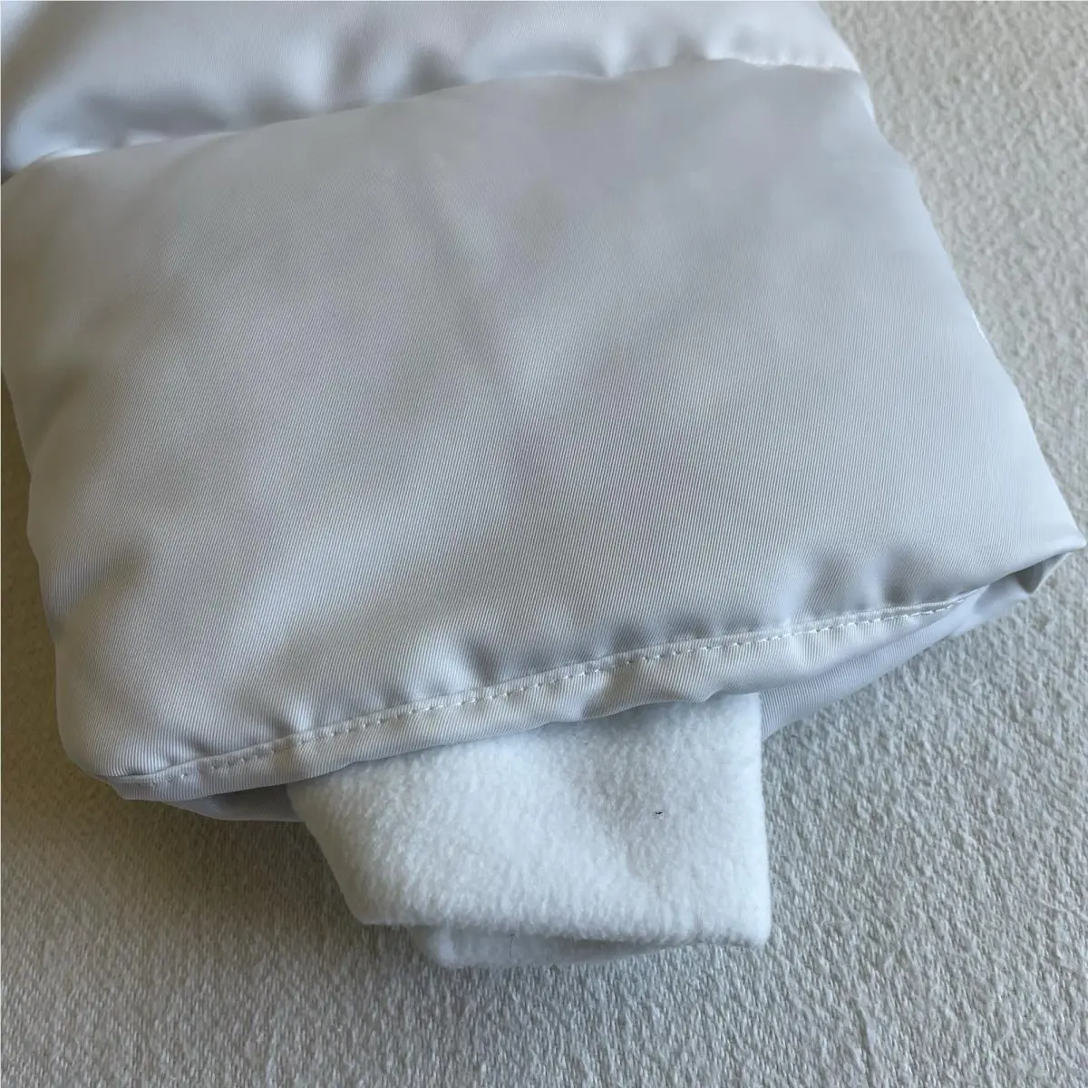 Nike clothing - IB2005-121 - IB2005-121 - White 1