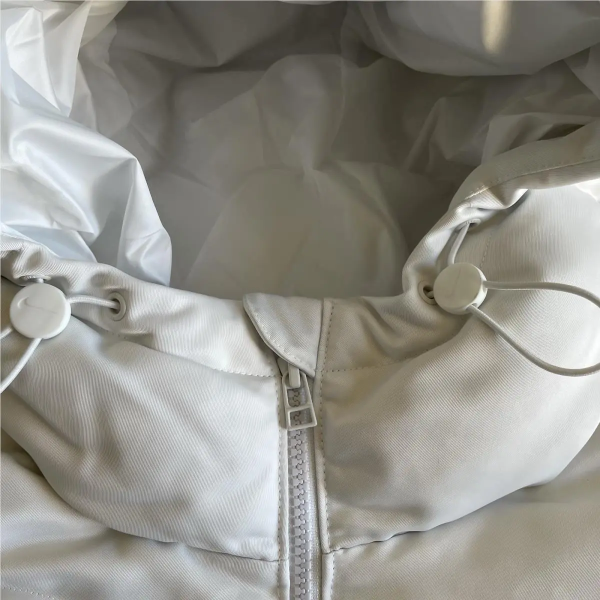 Nike clothing - IB2005-121 - IB2005-121 - White 3