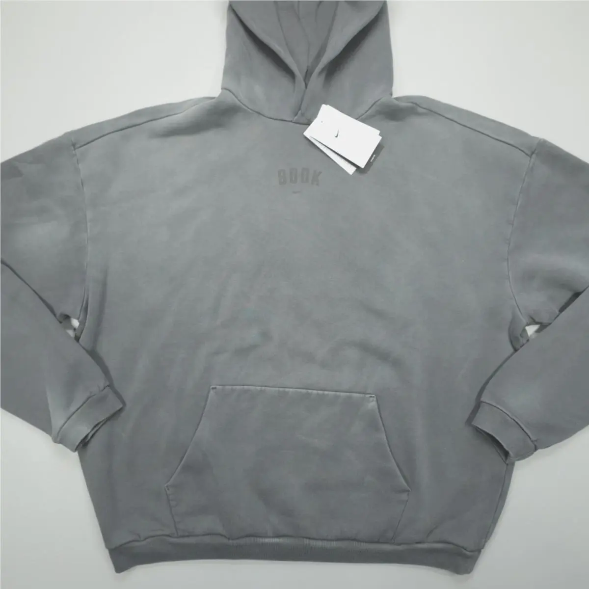 Nike clothing - Gray 0