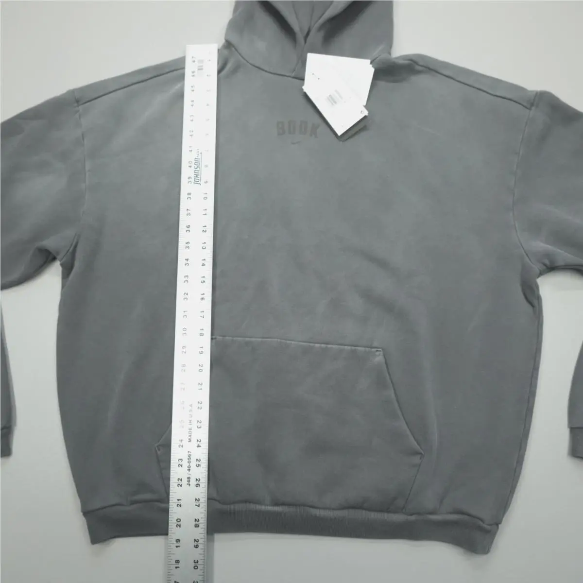 Nike clothing - Gray 5