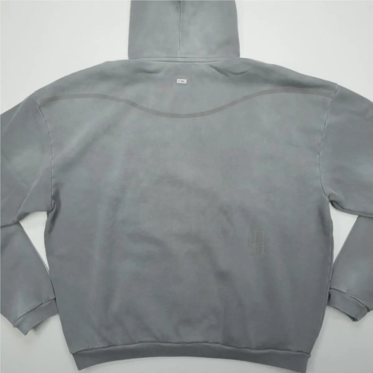 Nike clothing - Gray 6