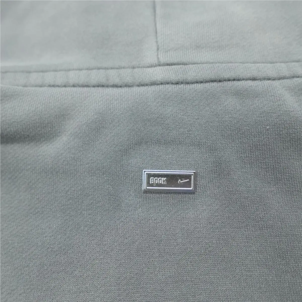 Nike clothing - Gray 8