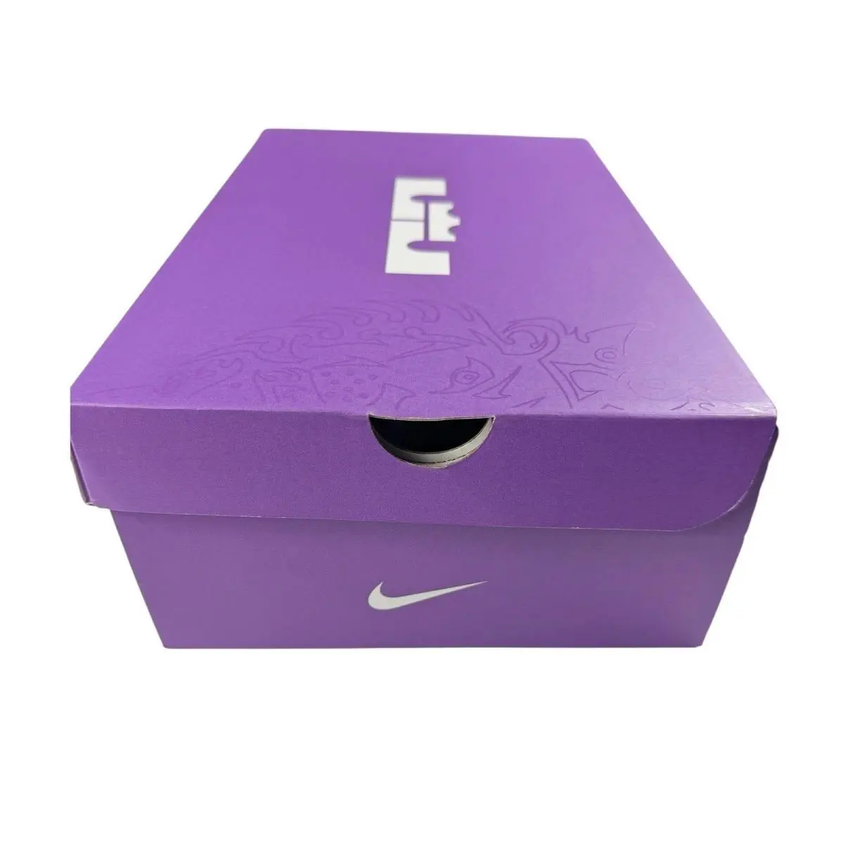 Nike shoes - LeBron Witness VIII - LeBron Witness VIII - White 11