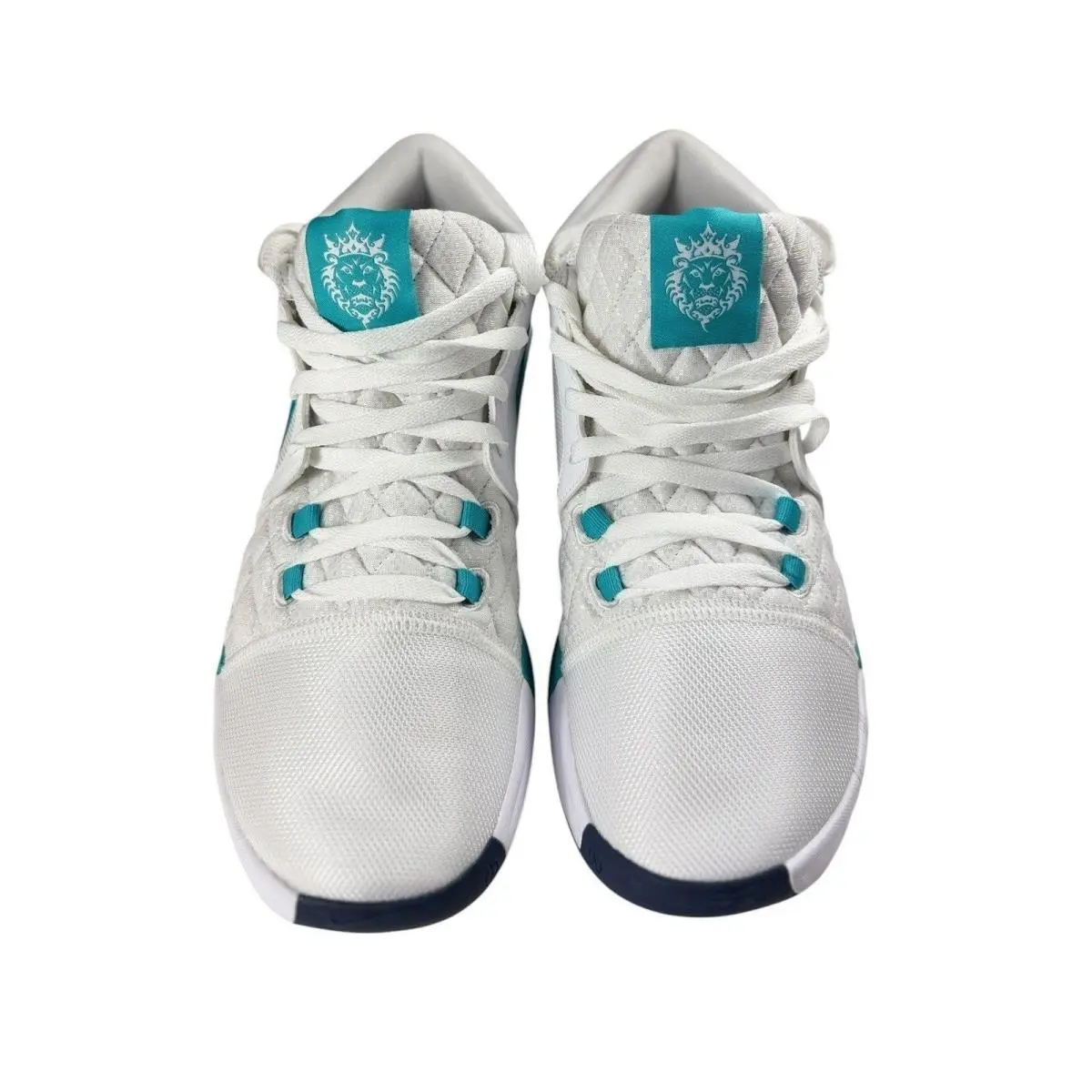Nike shoes - LeBron Witness VIII - LeBron Witness VIII - White 0