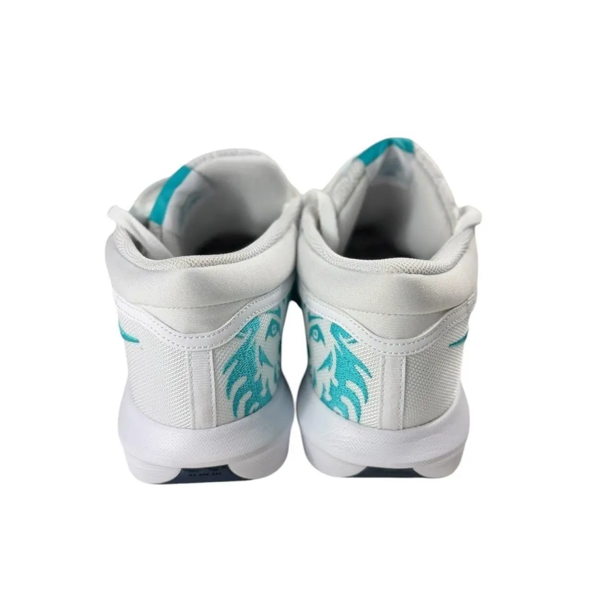 Nike shoes - LeBron Witness VIII - LeBron Witness VIII - White 7
