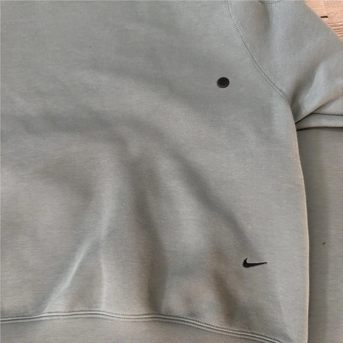 Nike clothing - HV6535 364 - HV6535 364 - Green 9
