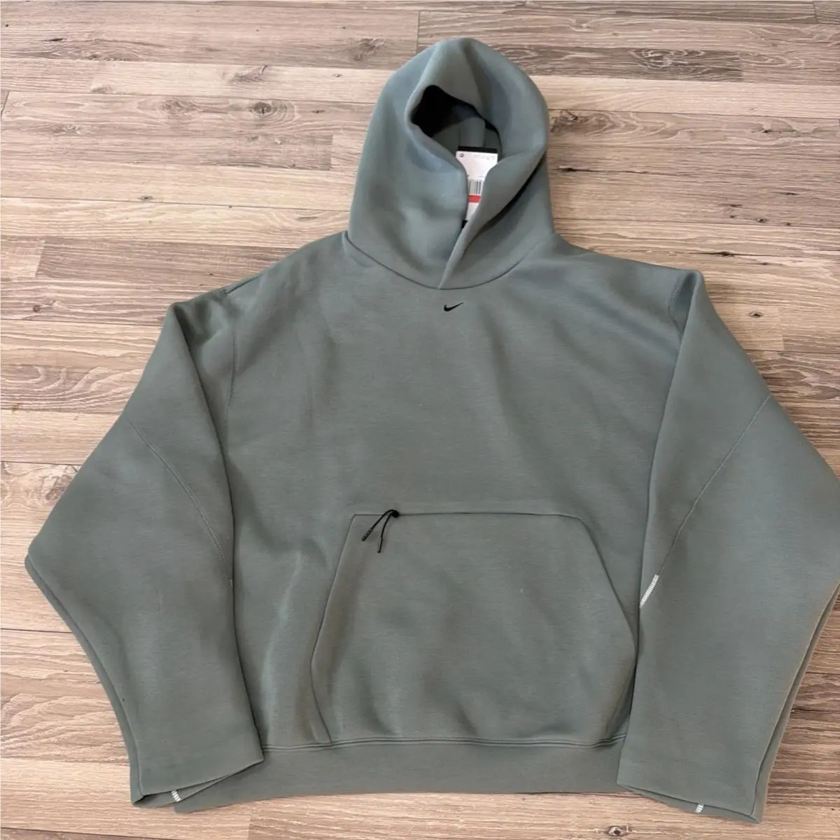 Nike clothing - HV6535 364 - HV6535 364 - Green 0