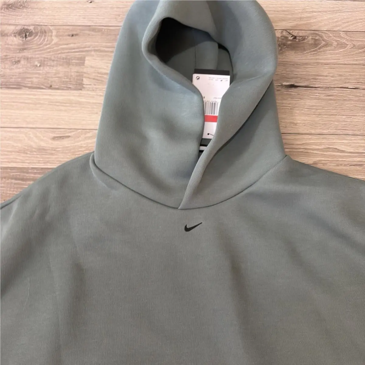 Nike clothing - HV6535 364 - HV6535 364 - Green 1