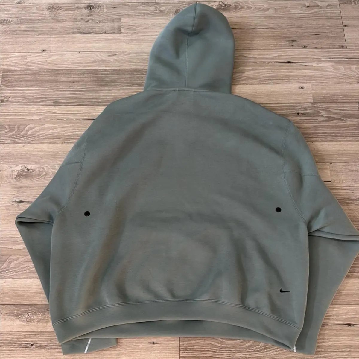 Nike clothing - HV6535 364 - HV6535 364 - Green 7