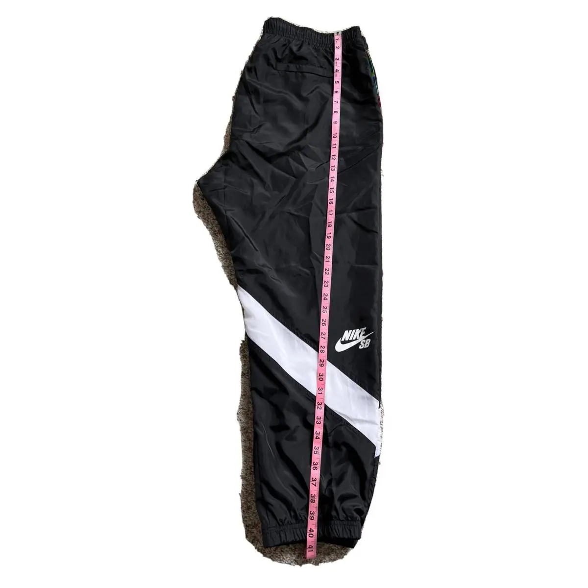 Nike clothing - CT6057-010 - CT6057-010 - Black (UPC: 0194275974194) 4