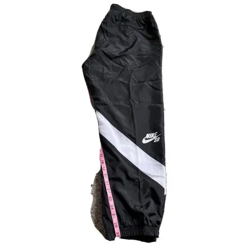 Nike clothing - CT6057-010 - CT6057-010 - Black (UPC: 0194275974194) 5