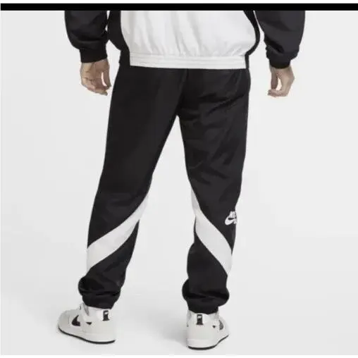 Nike clothing - CT6057-010 - CT6057-010 - Black (UPC: 0194275974194) 0