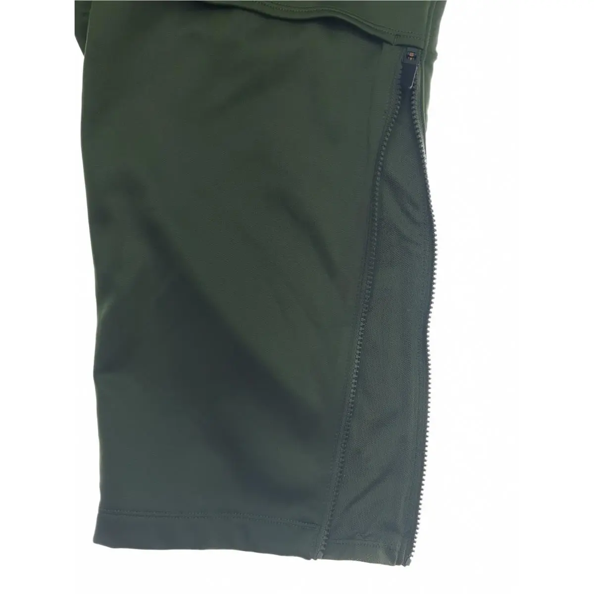 Nike clothing - FQ1162-325 - FQ1162-325 - Green (UPC: 197601031332) 4