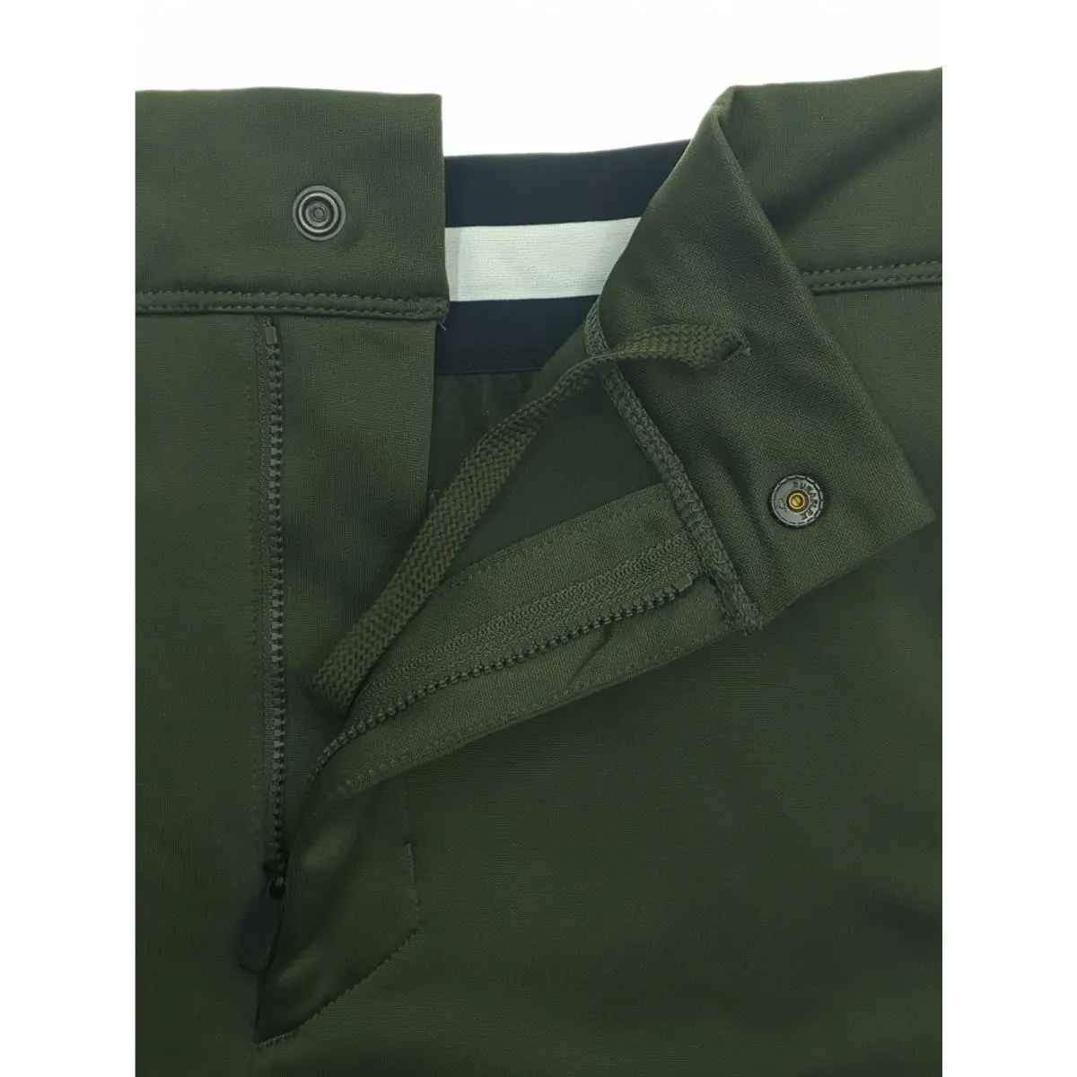 Nike clothing - FQ1162-325 - FQ1162-325 - Green (UPC: 197601031332) 2