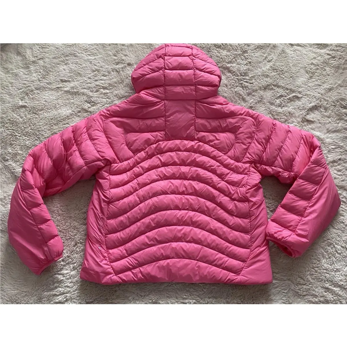 Nike clothing - HM9963-684 - HM9963-684 - Pink (UPC: 0198483013355) 8