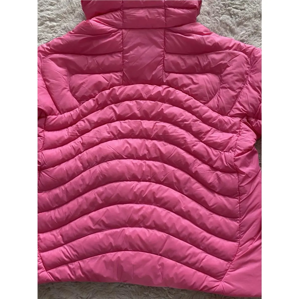 Nike clothing - HM9963-684 - HM9963-684 - Pink (UPC: 0198483013355) 9