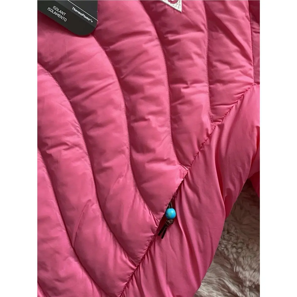 Nike clothing - HM9963-684 - HM9963-684 - Pink (UPC: 0198483013355) 3